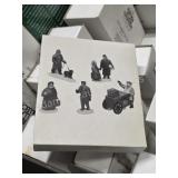 Department 56 Heritage Village Collection City