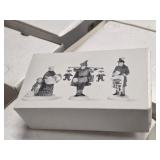 Department 56 Heritage Village Collection