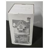 Department 56 the original Snow Village Marvel