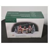 Department 56 Heritage Village Collection North
