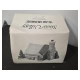 Department of 56 the original Snow Village