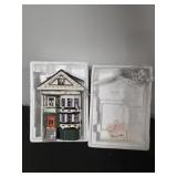 Department 56 the original Snow Village Beacon