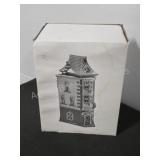 Department 56 Heritage Village Collection