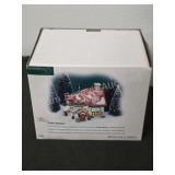 Department 56 Heritage Village Collection North