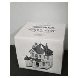 Department 56 the original Snow Village Queen