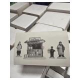 Department 56 Heritage Village Collection City