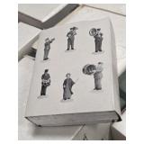 Department 56 Heritage Village Collection