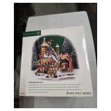 Department 56 Heritage Village Collection North