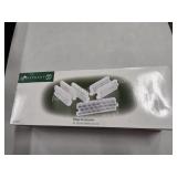 Department 56 Village accessories Ice Crystal