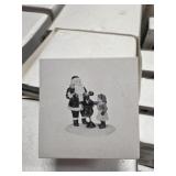 Department 56 Heritage Village Collection tis the