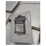 Department 56 Heritage Village Collection