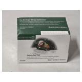 Department 56 Heritage Village Collection North