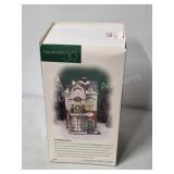 Department 56 Heritage Village Collection