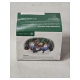 Department 56 Heritage Village Collection North