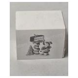 Department 56 Heritage Village Collection