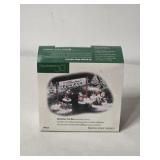 Department 56 Heritage Village Collection North