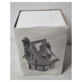 Department 56 Heritage Village Collection North