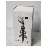 Department 56 the original Snow Village windmill