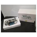 Department 56 Village Mill Creek Bridge