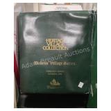 Department 56 Heritage Village Collection Dickens