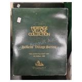 Department 56 Heritage Village Collection Dickens