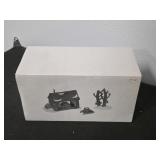 Department 56 Heritage Village Collection Maple