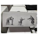 Department 56 Heritage Village Collection welcome