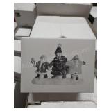 Department 56 the original Snow Village we