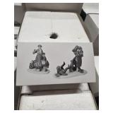 Department 56 Heritage Village Collection don