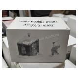 Department 56 the original Snow Village fresh