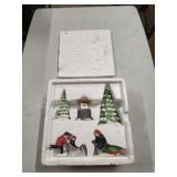 Department 56 Heritage Village Collection New