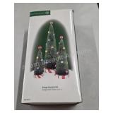 Department 56 Village accessories peppermint