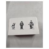 Department 56 Heritage Village Collection the toy