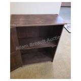 Modern MDF farmhouse style single door storage