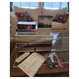 Sylvania SRD4900 DVD/CD player with video