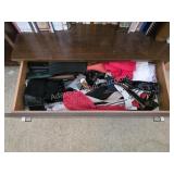 2 display cabinet drawers clean out, must take