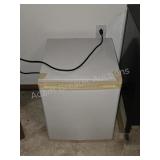 Compact Countertop Mini Fridge