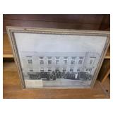 Assorted vintage photos - believed to be from