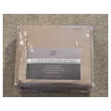 NEW Danjor Linens Platinum 1800 collection queen