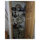 Closet clean out, must take everything