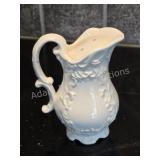 Vintage Napco Japan White Pepper Shaker