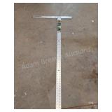 Johnson 48 Inch Professional Drywall