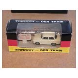 Vitesse Trabant Der Trabi Berlin Wall