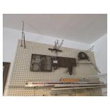 Universal Cutting Guide and Router Plate LotOne