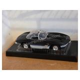 Corvette Mako Shark ZL-1 1/24 Scale Die-Cast