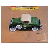 John Deere 1930 Ford Model A Roadster