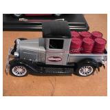 1928 Chevrolet Craftsman Tools Diecast Coin