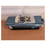 1959 Chevrolet Impala Convertible Diecast