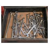 Tool chest drawer cleanout - Multi Piece