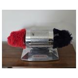 Vintage Dremel Electric Shoe Polisher,